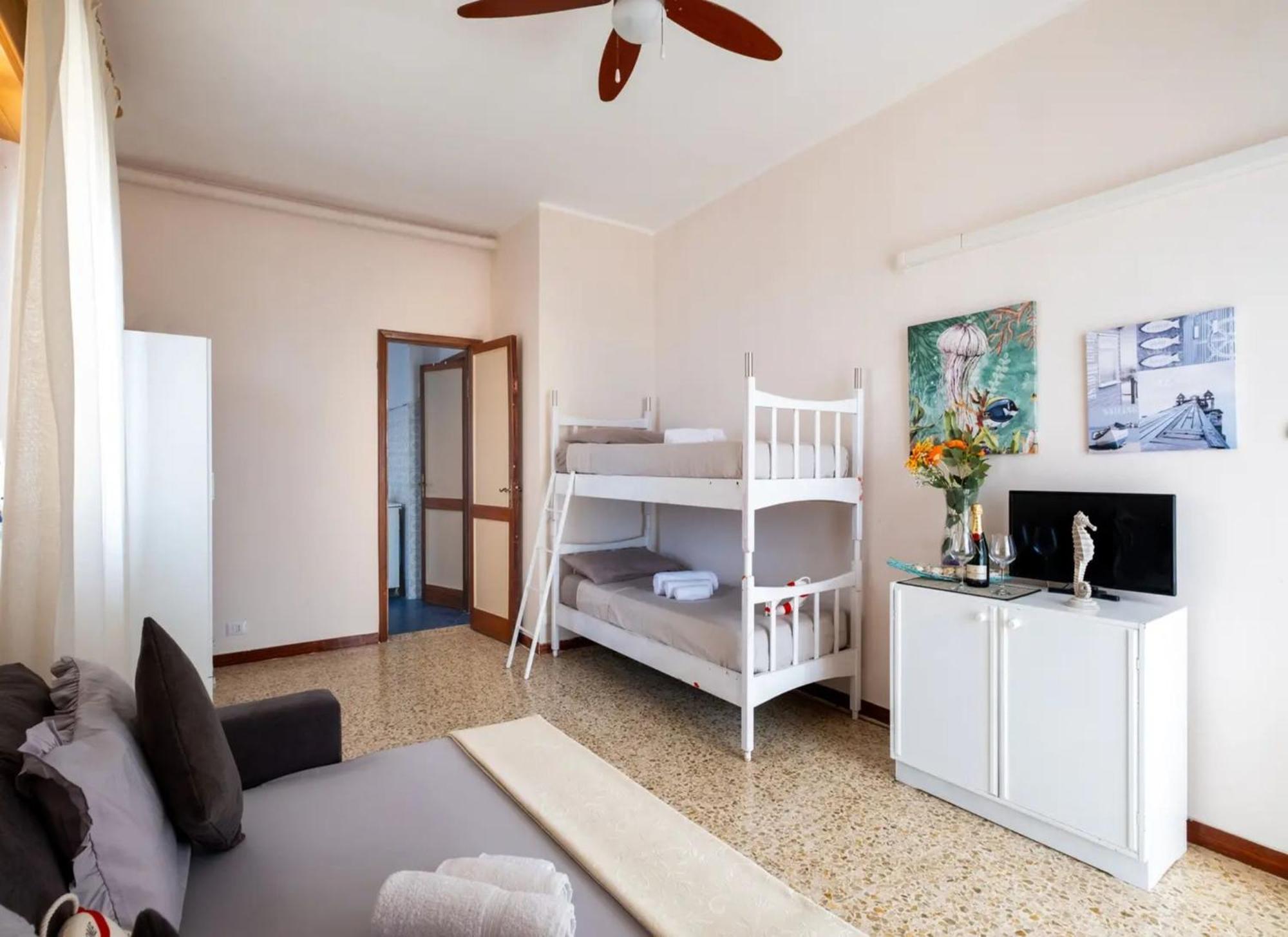 Villa The Sea View Panoramic à Porto Cesareo Extérieur photo